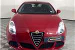  2013 Alfa Romeo Giulietta Giulietta 1.4TBi Progression
