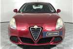 2013 Alfa Romeo Giulietta Giulietta 1.4TBi Progression