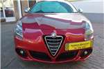  2010 Alfa Romeo Giulietta 