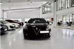  2015 Alfa Romeo Giulietta Giulietta 1750TBi Quadrifoglio Verde