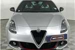  2017 Alfa Romeo Giulietta Giulietta 1750TBi Veloce