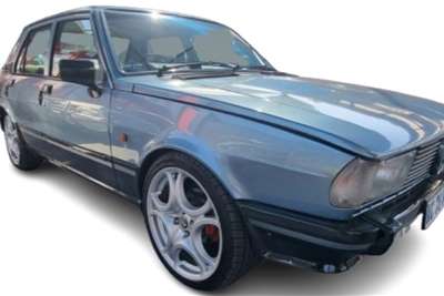 Used 1982 Alfa Romeo Giulietta 