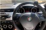  2014 Alfa Romeo Giulietta 