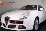 2013 Alfa Romeo Giulietta 1.4TBi Distinctive