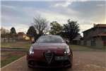  0 Alfa Romeo Giulietta 