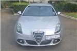 0 Alfa Romeo Giulietta 
