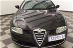  2006 Alfa Romeo GT GT 1.9 JTD
