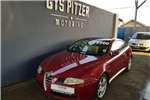  2008 Alfa Romeo GT GT 1.9 JTD