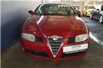  2008 Alfa Romeo GT GT 1.9 JTD