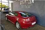  2008 Alfa Romeo GT GT 1.9 JTD