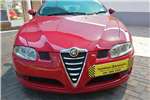  2006 Alfa Romeo GT 