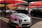  0 Alfa Romeo GT 