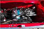  1965 Alfa Romeo GT 