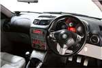  2006 Alfa Romeo GT GT 3.2 V6 Distinctive