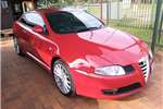 2005 Alfa Romeo GT