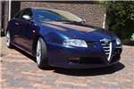  0 Alfa Romeo GT 