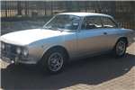  0 Alfa Romeo GTV 