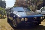  1981 Alfa Romeo GTV 