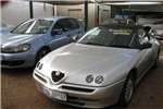  1998 Alfa Romeo GTV 