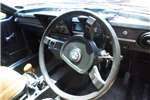  1979 Alfa Romeo GTV 