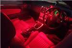 2000 Alfa Romeo GTV 