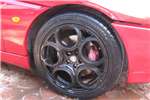  1999 Alfa Romeo GTV 