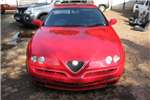  1999 Alfa Romeo GTV 