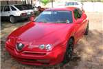  1999 Alfa Romeo GTV 