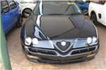  2004 Alfa Romeo GTV 