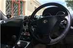  2001 Alfa Romeo GTV 