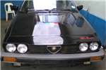 0 Alfa Romeo GTV 