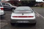  2001 Alfa Romeo GTV-6 