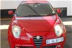  2009 Alfa Romeo Mito 