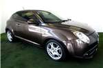  2012 Alfa Romeo Mito 