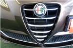  2012 Alfa Romeo Mito 