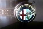  2012 Alfa Romeo Mito 