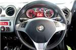  2012 Alfa Romeo Mito 