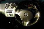  2010 Alfa Romeo Mito MiTo 1.4TBi Distinctive