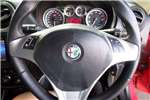  2010 Alfa Romeo Mito MiTo 1.4TBi Distinctive