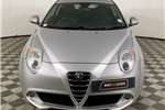  2010 Alfa Romeo Mito MiTo 1.4TBi Distinctive