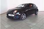  2011 Alfa Romeo Mito MiTo 1.4TBi Distinctive