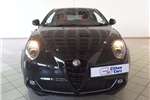  2011 Alfa Romeo Mito MiTo 1.4TBi Distinctive