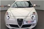 2013 Alfa Romeo Mito MiTo 1.4TBi Distinctive