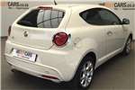 2013 Alfa Romeo Mito MiTo 1.4TBi Distinctive