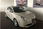  2013 Alfa Romeo Mito MiTo 1.4TBi Distinctive auto
