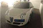  2013 Alfa Romeo Mito MiTo 1.4TBi Distinctive auto