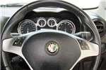  2013 Alfa Romeo Mito MiTo 1.4TBi Distinctive auto
