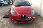  2011 Alfa Romeo Mito 