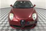  2011 Alfa Romeo Mito MiTo 1.4TBi Progression