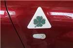  2010 Alfa Romeo Mito MiTo 1.4TBi Quadrifoglio Verde